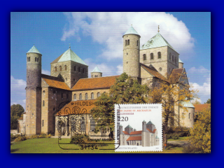 MK 1-2010 - 1000 Jahre Michaeliskirche Hildesheim.jpg